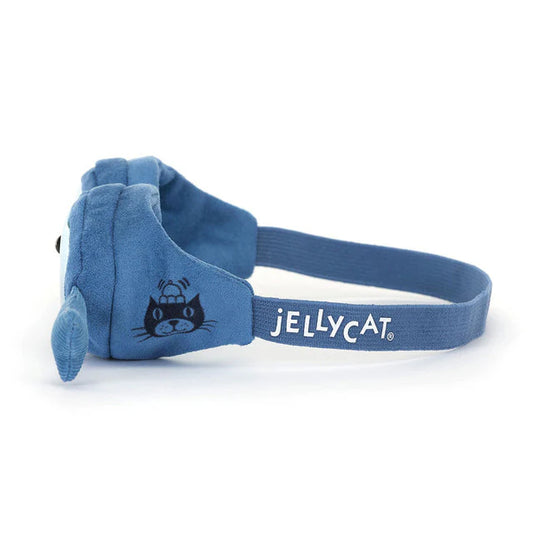 Jellycat Amuseables Sports Swimming Goggle