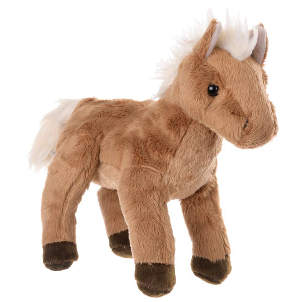 Bukowski Baby Chocolate Horse