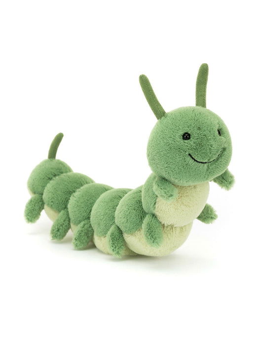 Jellycat Cary Caterpillar