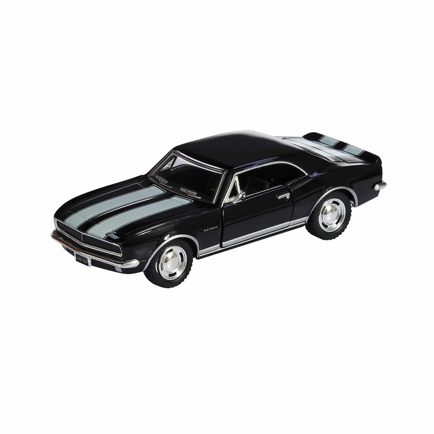 Diecast 67′ Caramo Z28 Pull Back