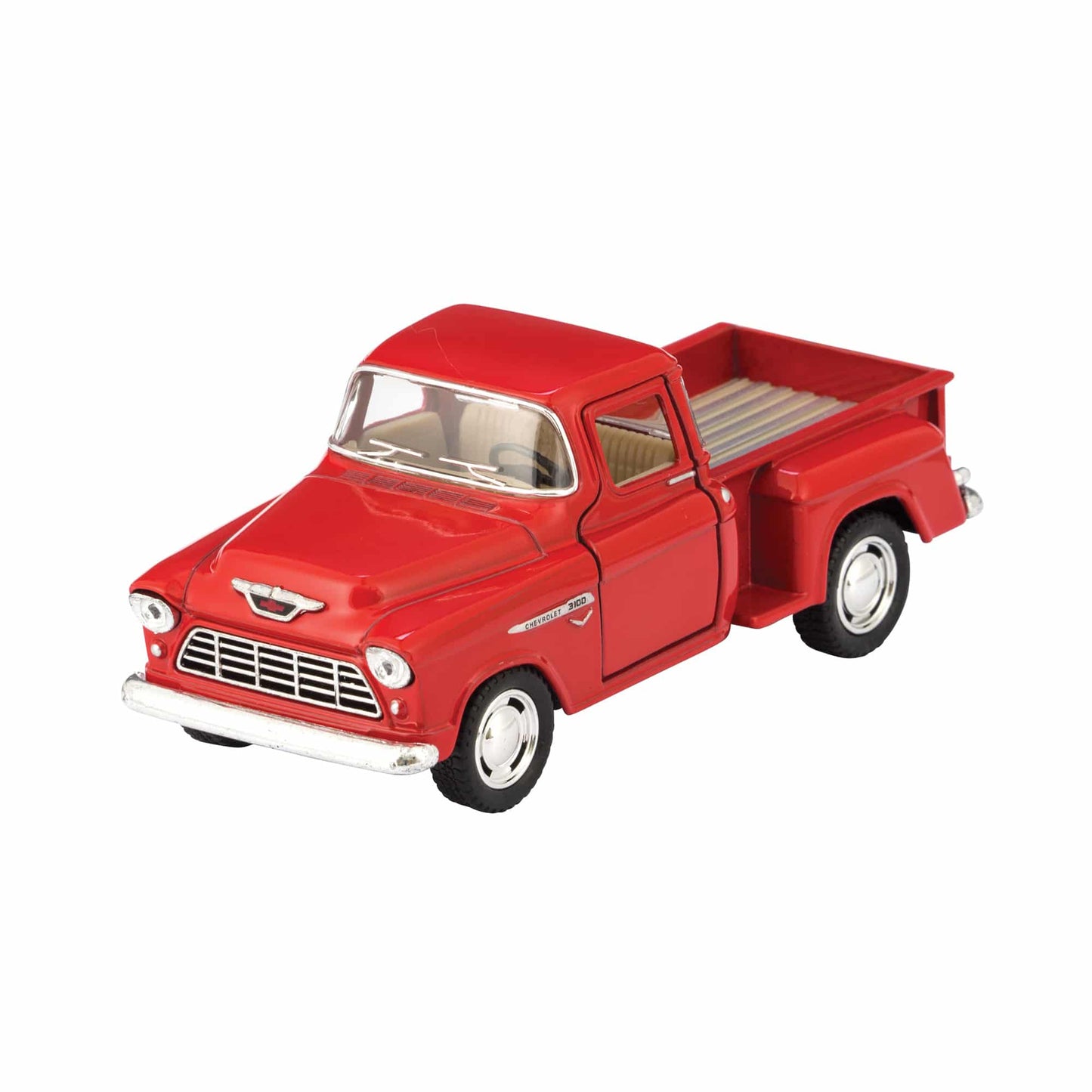 Die Cast Pick up Pull Back