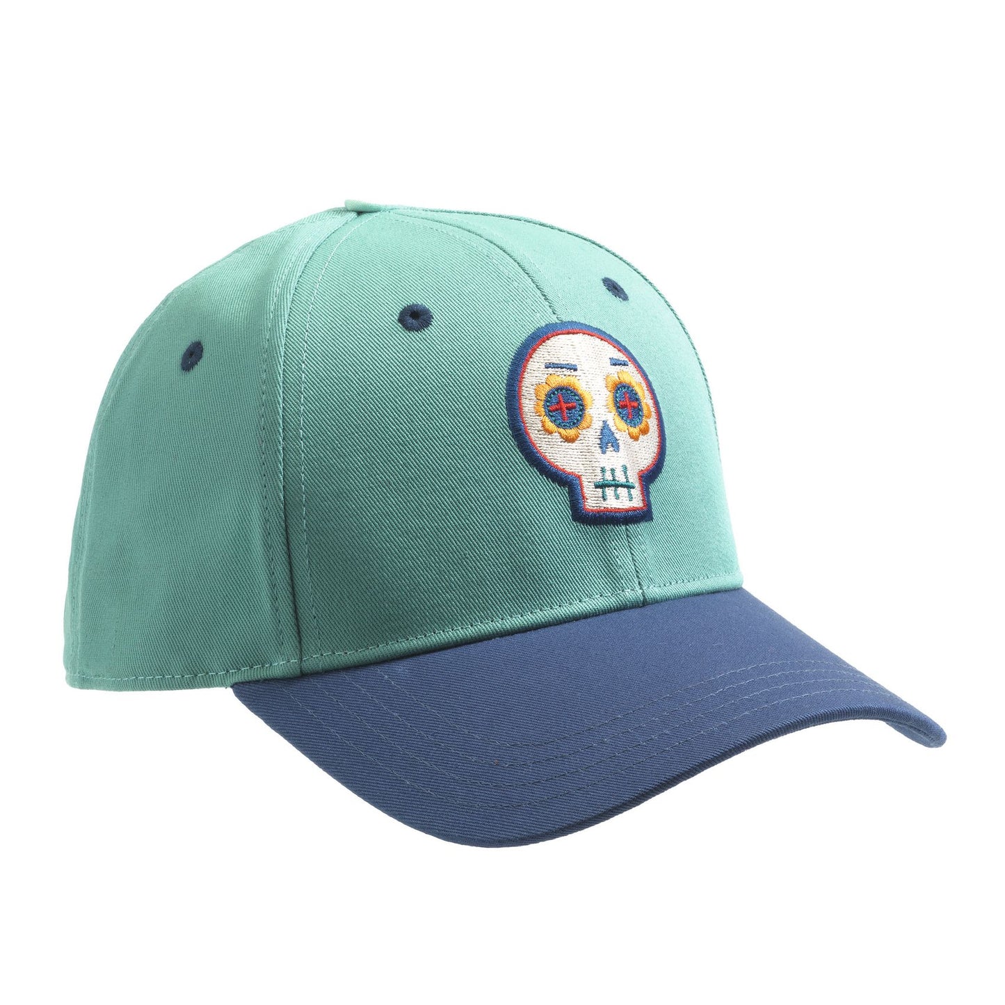 Cap / Skull and crossbones
