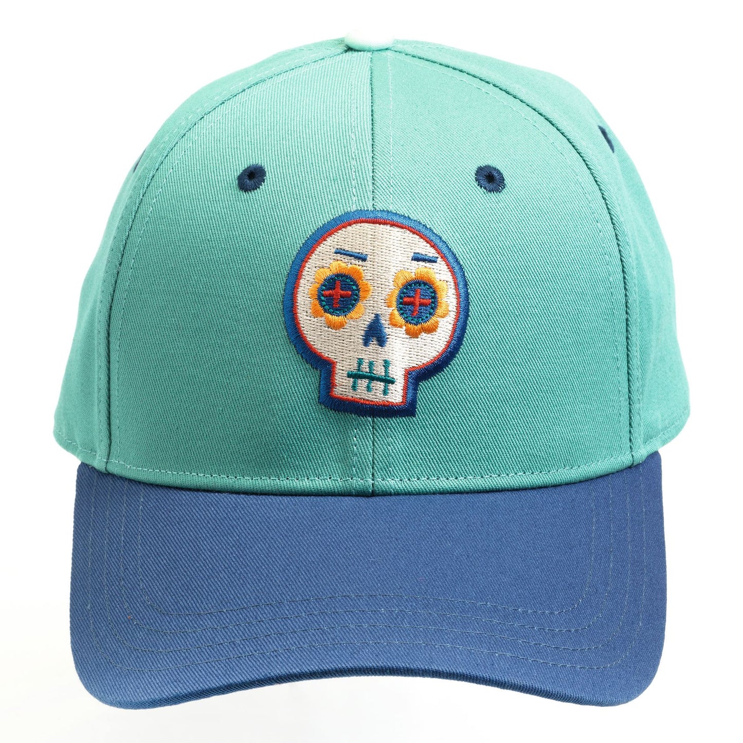 Cap / Skull and crossbones