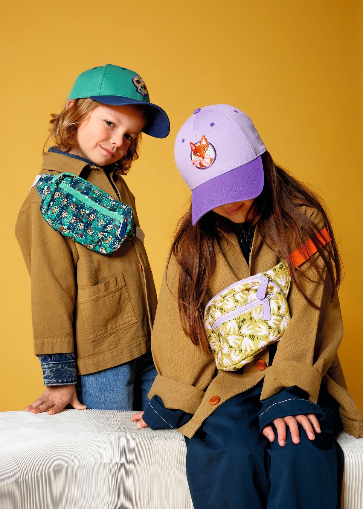 Cap / Skull and crossbones