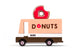 CandyLab Donut Van