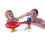 RACE TO THE FINISH – HAPE