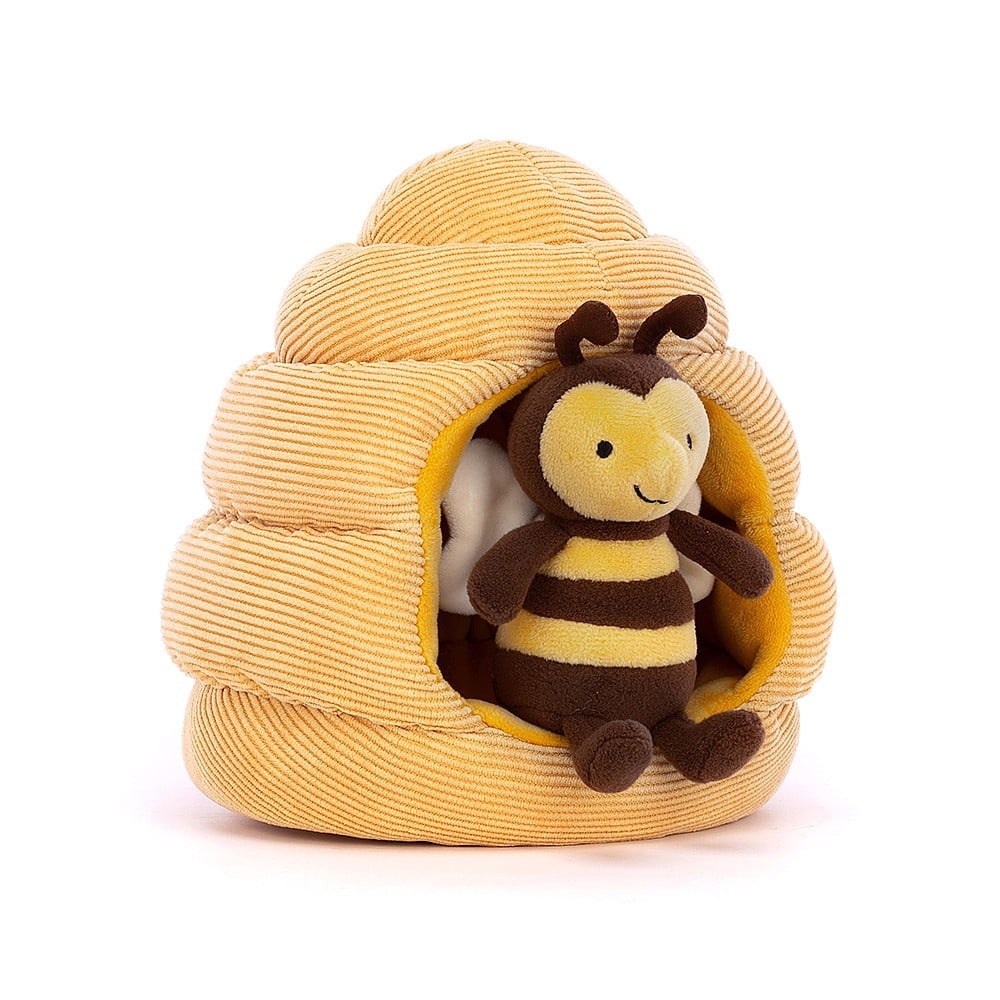 Honeyhome Bee  Jellycat