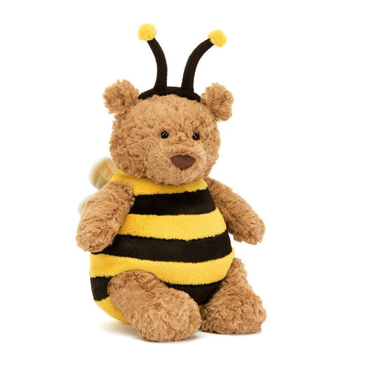 Jellycat Bartholomew Bumblebee