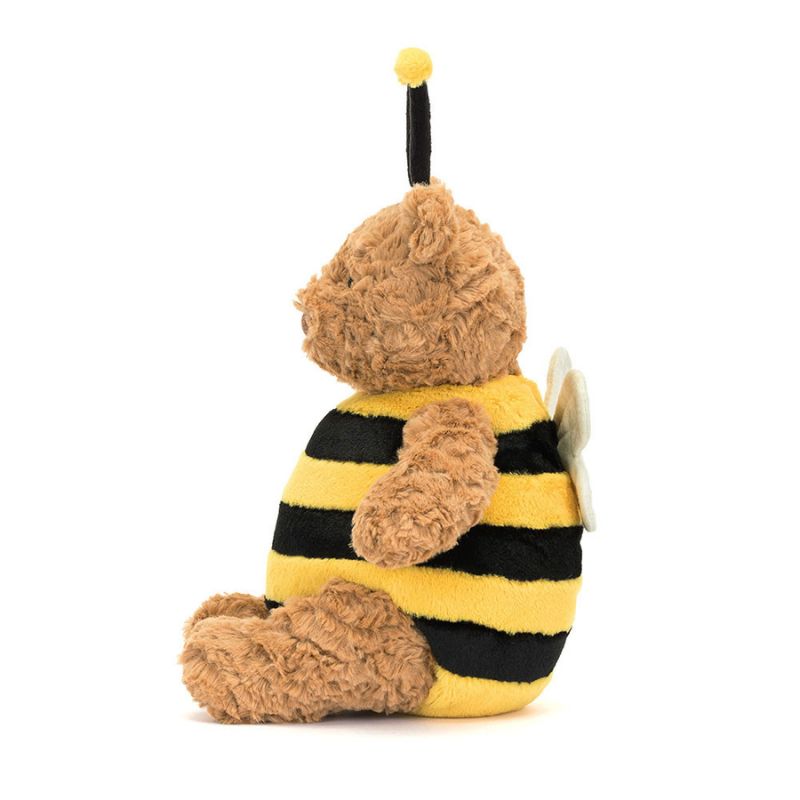 Jellycat Bartholomew Bumblebee