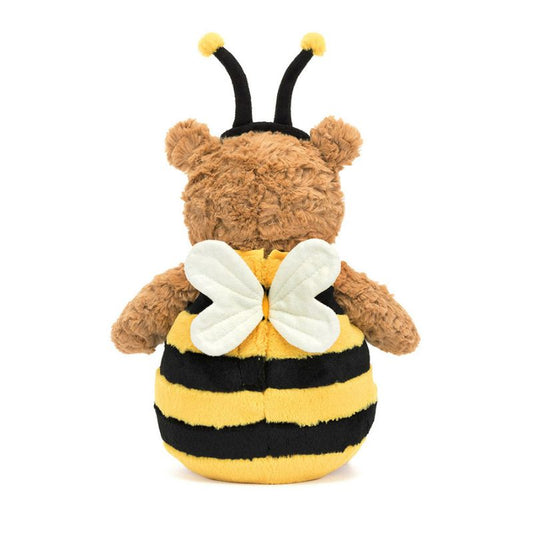 Jellycat Bartholomew Bumblebee