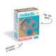 Makedo Spin-Hinge