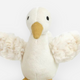 Pru the Goose Rattle