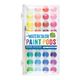 Lil' Watercolor Paint Pods