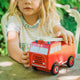 Vintage Fire Engine