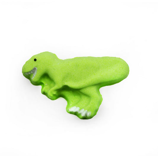 Raptor Dino Bath Bomb