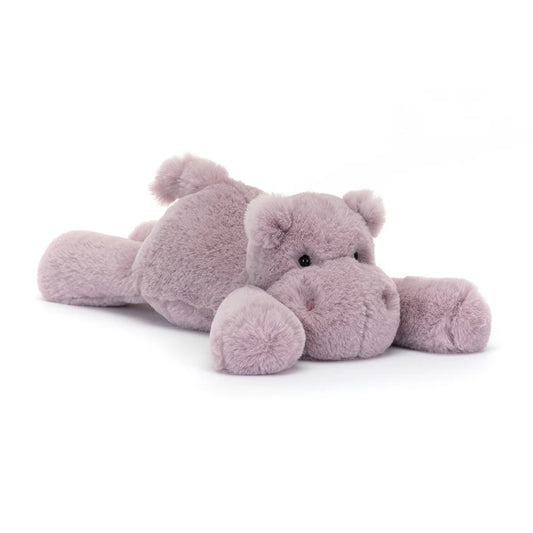 Jellycat Tiny Smudge Hippo