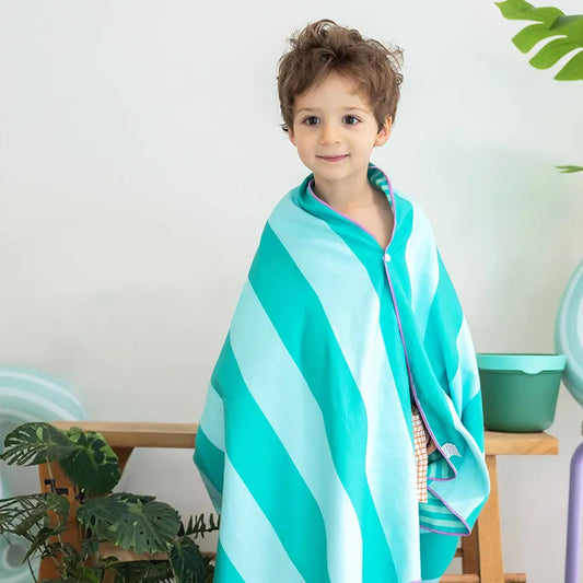 Play towel - Safari