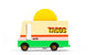 CandyLab Taco Van