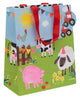 BAG LARGE PS FARMYARD