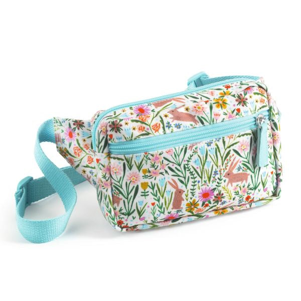 Banana bag / Rabbits