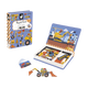 MAGNÉTI'BOOK - Counstruction