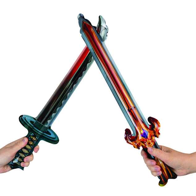 Action Swords
