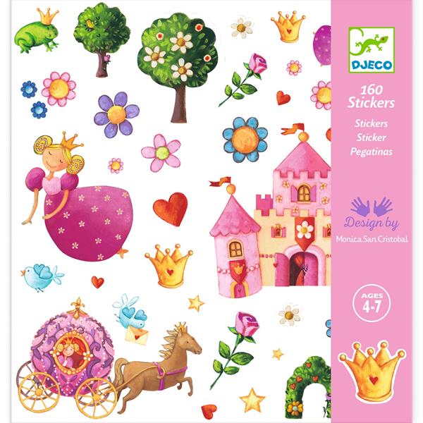 Princess Marguerites