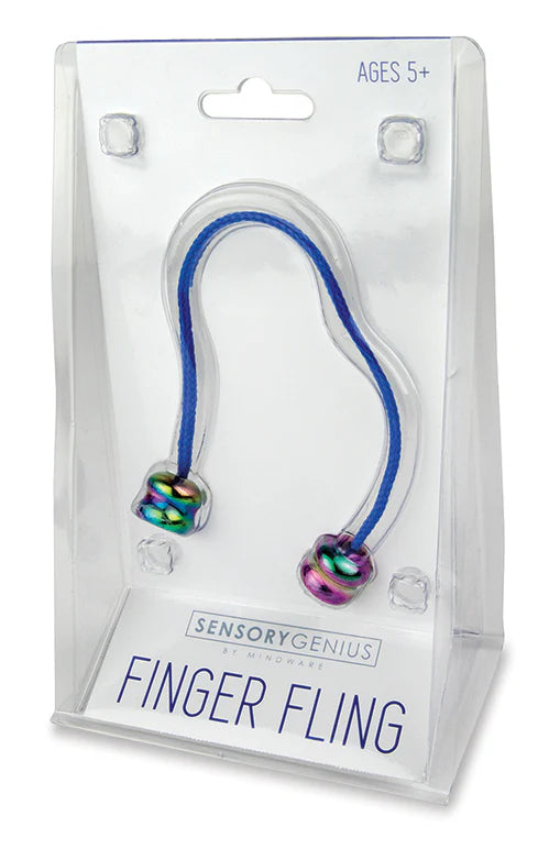 Finger Fling