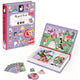 MAGNÉTI'BOOK - PRINCESSES