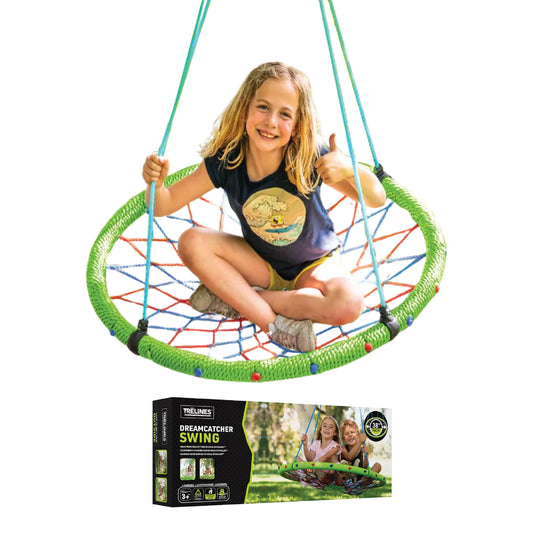 38″ DREAMCATCHER SWING – DO U PLAY