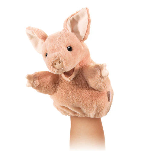 Folkmanis - Little Pig