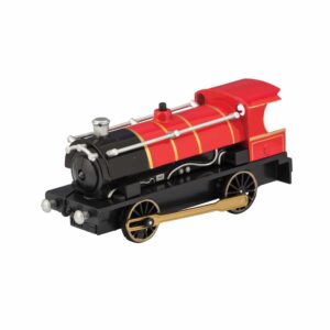 Classic Train - Die Cast