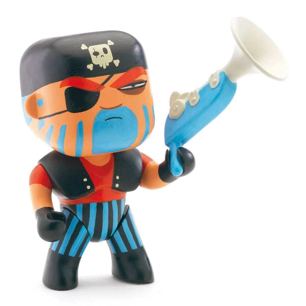 Arty Toys - Jack Skull