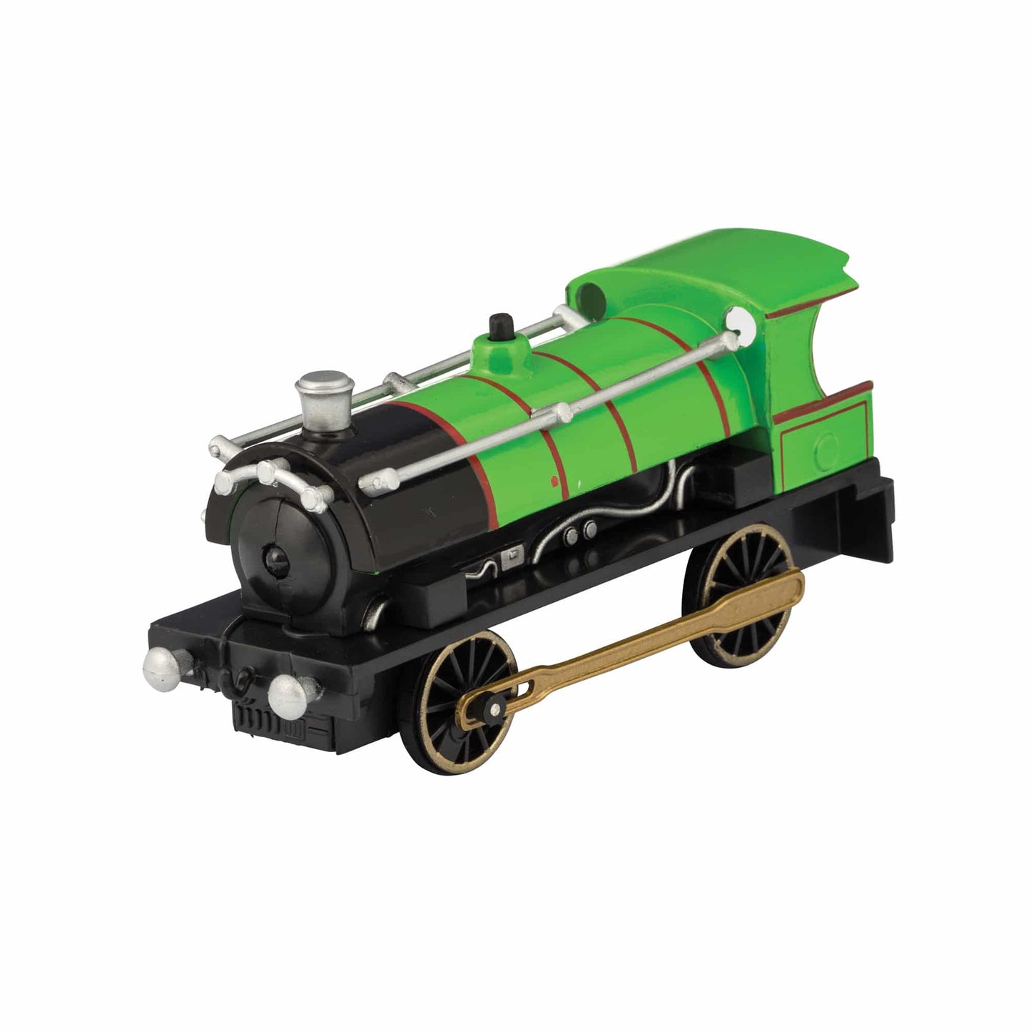 Classic Train - Die Cast