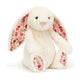 Jellycat - Blossom Cream Bunny Medium