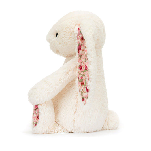 Jellycat - Blossom Cream Bunny Little