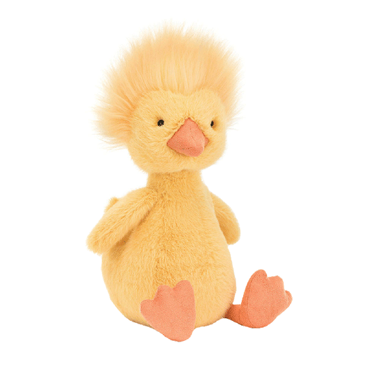 Jellycat - Dorit Duckling