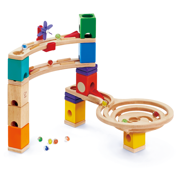 RACE TO THE FINISH – HAPE