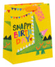 Bag Large Snappy Birthday