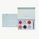 Oh Flossy Wild Wonders Kids Face Paint Set
