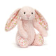 Jellycat - Blossom Blush Bunny Little