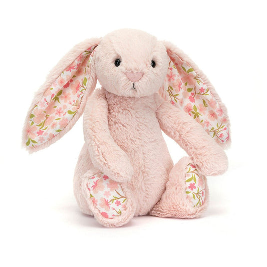 Jellycat - Blossom Blush Bunny Meduim