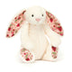 Jellycat - Blossom Cream Bunny Little