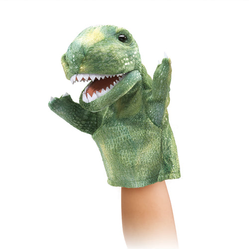 Little Tyrannosaurus Rex - Puppet