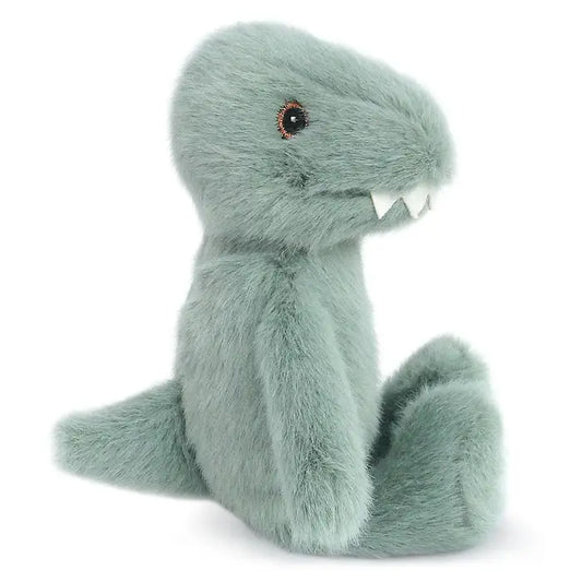 Plush Rattle