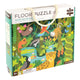 Wild Rainforest Floor Puzzle