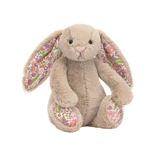 Jellycat - Blossom Beige Bunny Little