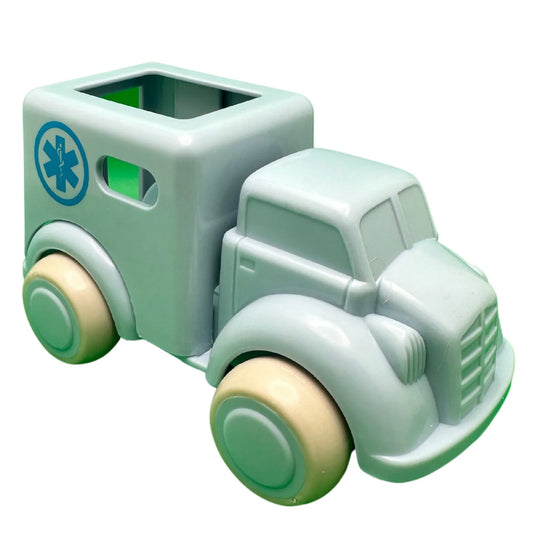 Re:line Maxi Trucks