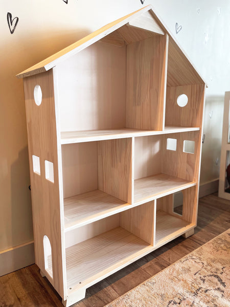 House Bookcase