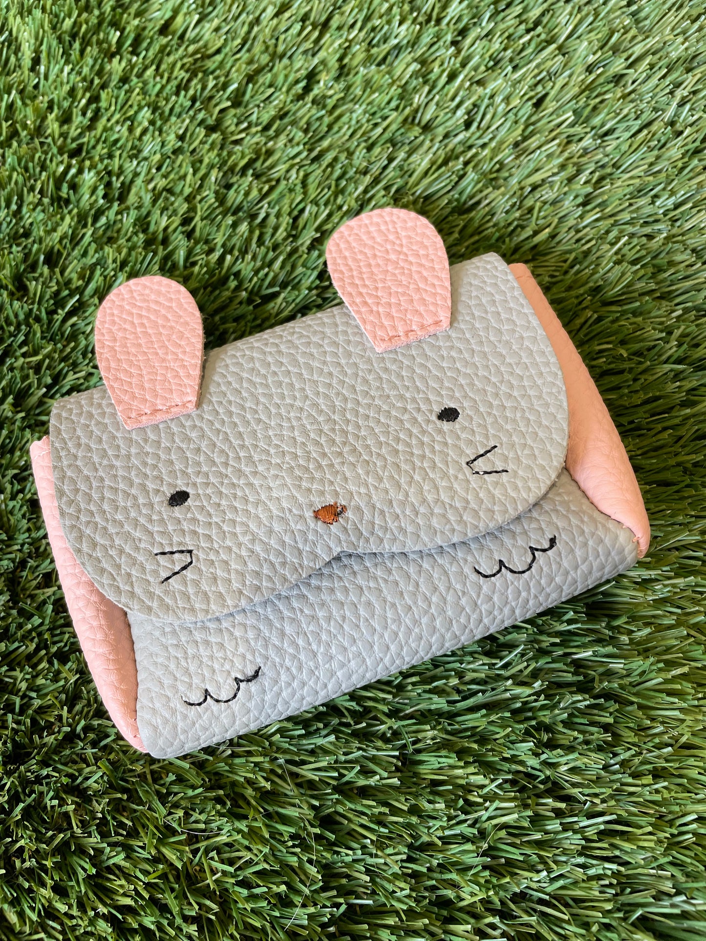 Bunny Purse